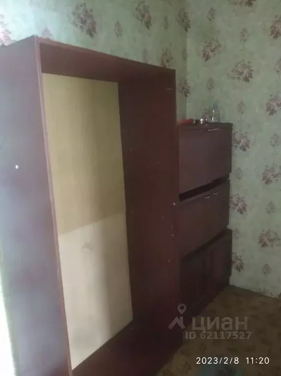 2-к кв. Кемеровская область, Прокопьевск ул. Обручева, 49 (52.0 м) - Фото 0
