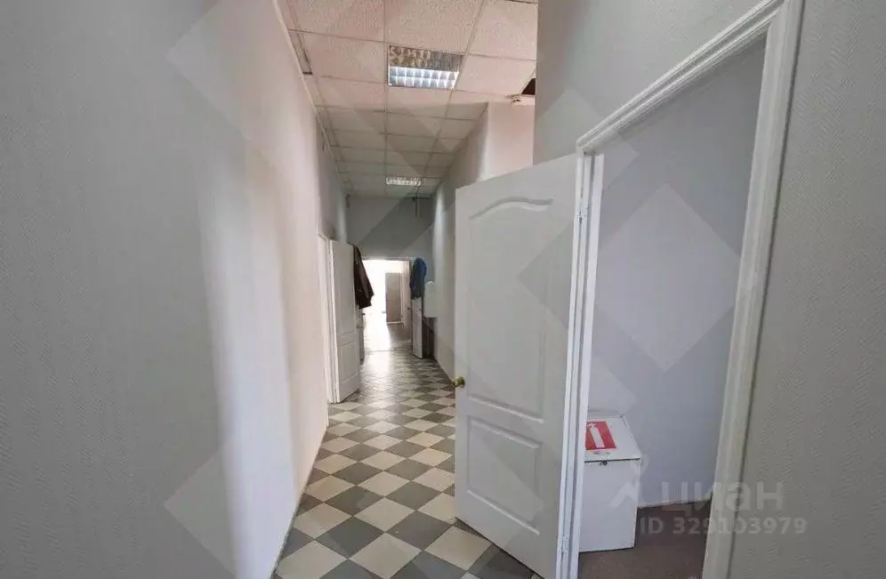 Офис в Москва 3-й Сыромятнический пер., 3/9С1 (400 м) - Фото 1