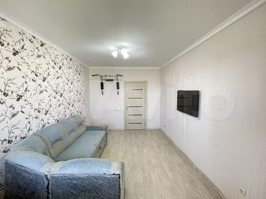 3-к. квартира, 80 м, 10/10 эт. - Фото 1