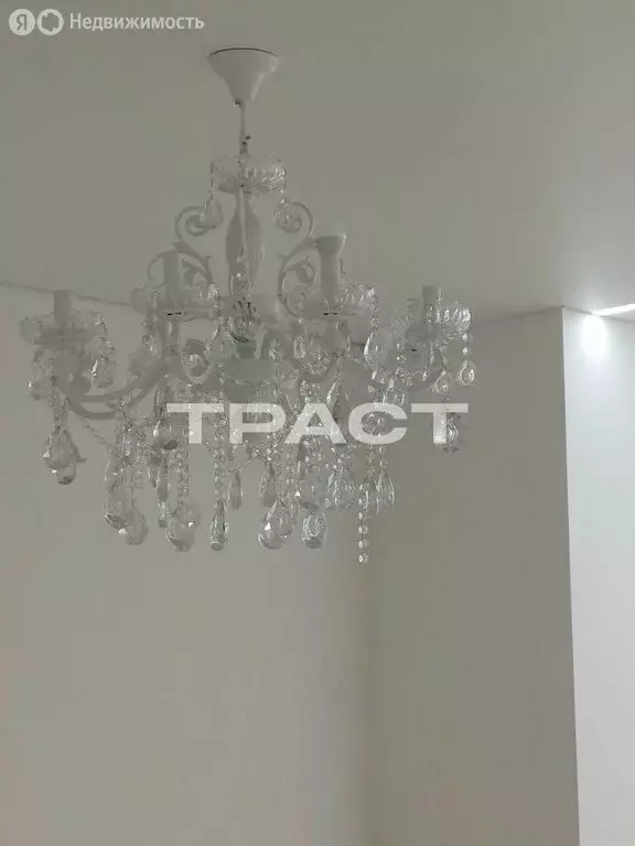 3-комнатная квартира: Воронеж, улица Станкевича, 45к1 (75.6 м) - Фото 2