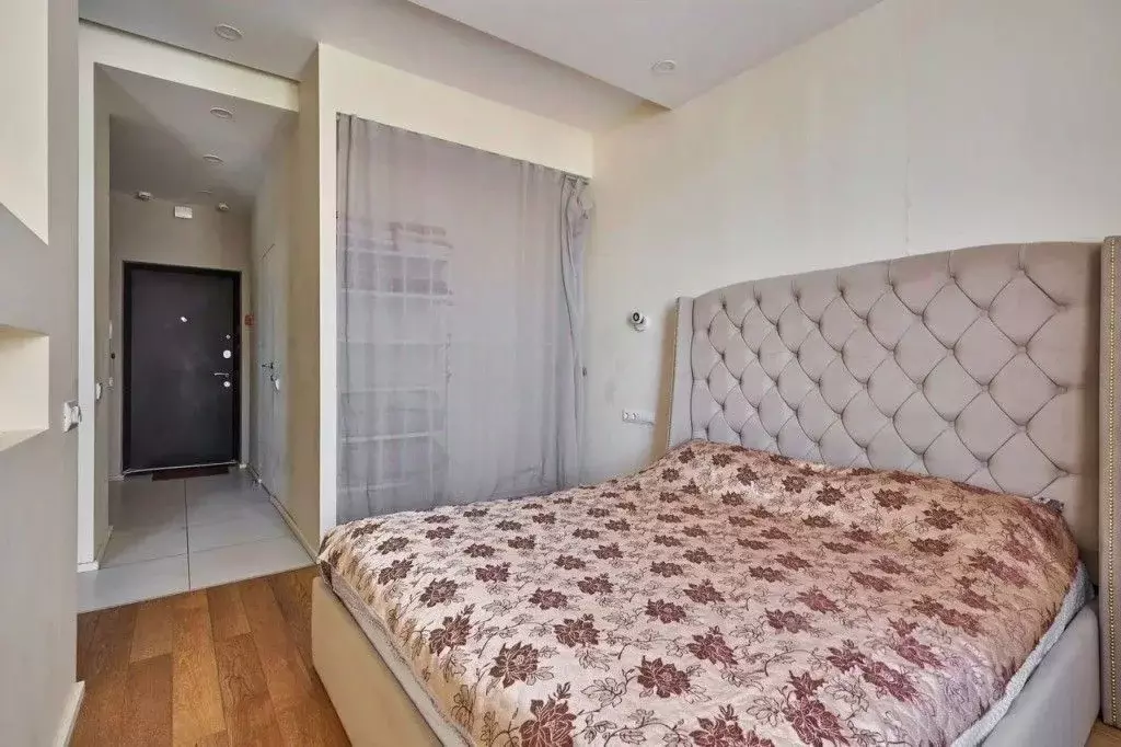 1-к кв. Московская область, Мытищи Летная ул., 21/2 (39.0 м) - Фото 2