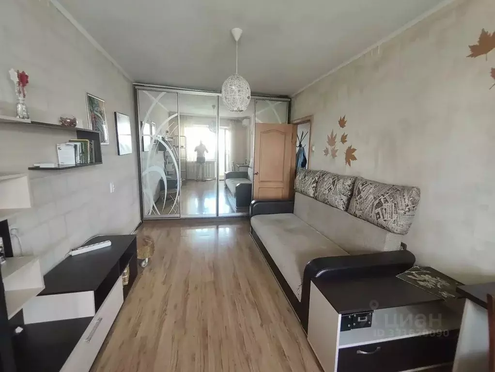 2-к кв. Крым, Симферополь ул. 60 лет Октября, 19 (48.0 м) - Фото 1