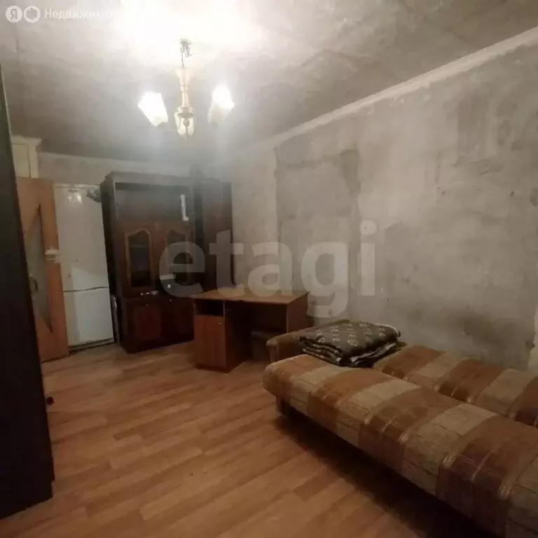 1-комнатная квартира: Самара, Физкультурная улица, 133 (29.8 м) - Фото 2