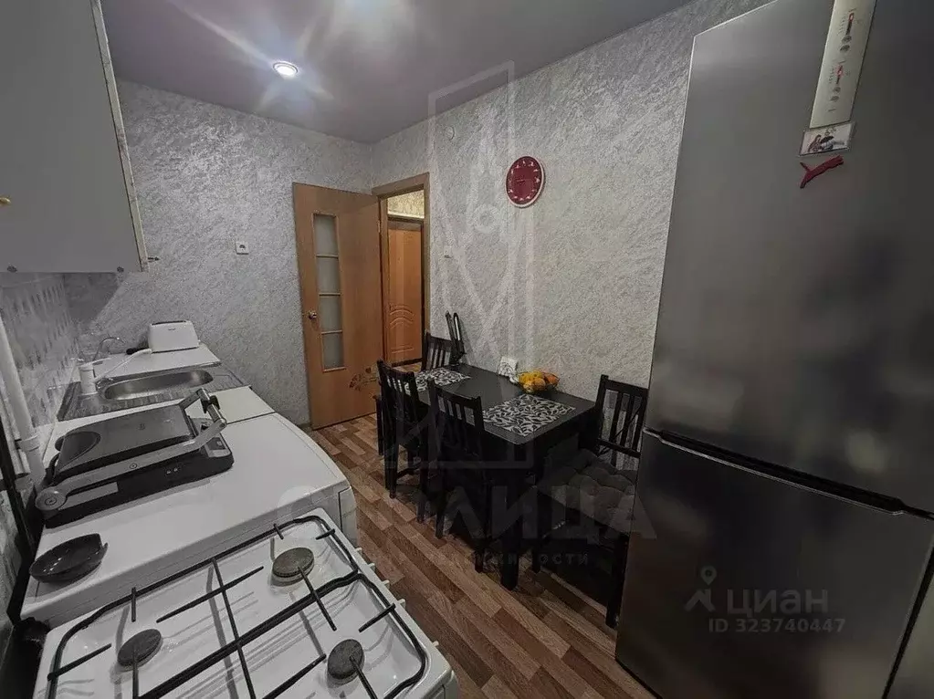 1-к кв. Свердловская область, Екатеринбург ул. Фрезеровщиков, 39А ... - Фото 2