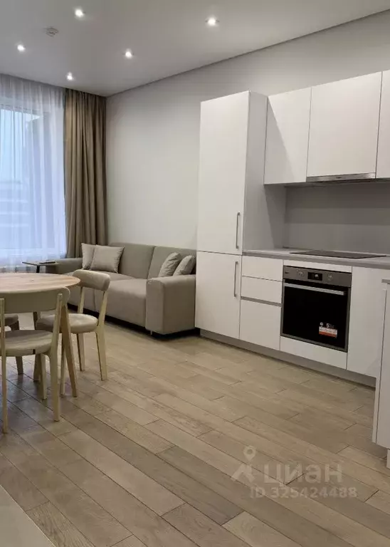 1-к кв. Москва проезд Шелихова, 1к1 (42.0 м) - Фото 2