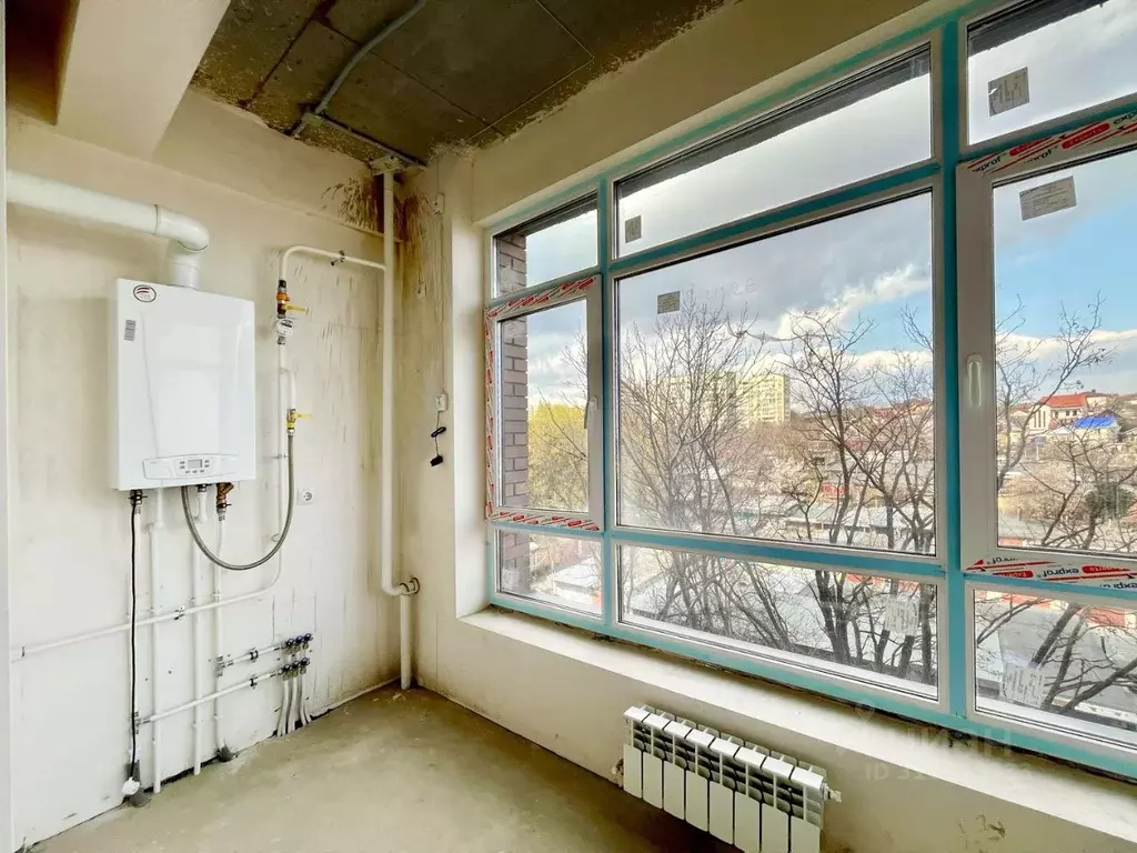 3-к кв. Ставропольский край, Ставрополь ул. Герцена, 147А (103.6 м) - Фото 1