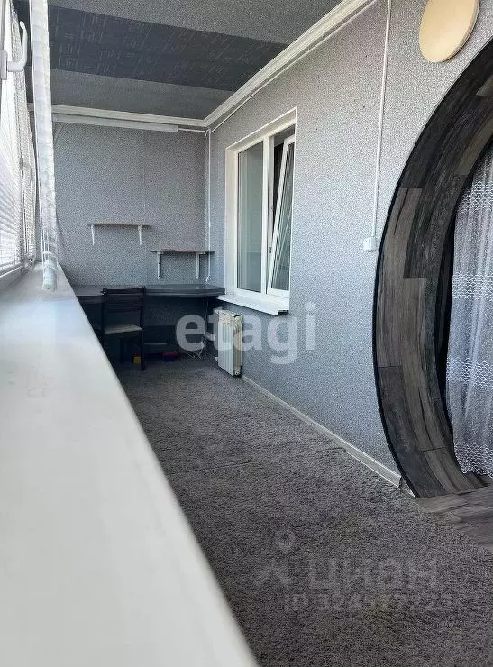 2-к кв. Амурская область, Благовещенск ул. Калинина, 130 (53.0 м) - Фото 2