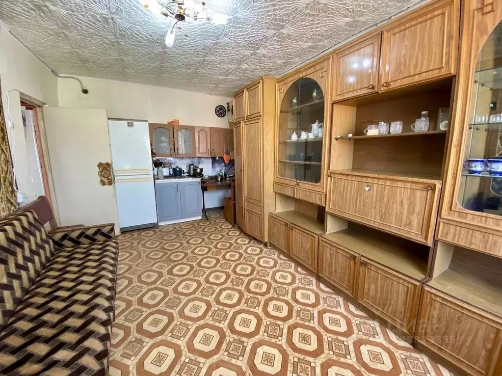 Комната Самарская область, Новокуйбышевск ул. Суворова, 17 (17.2 м) - Фото 2