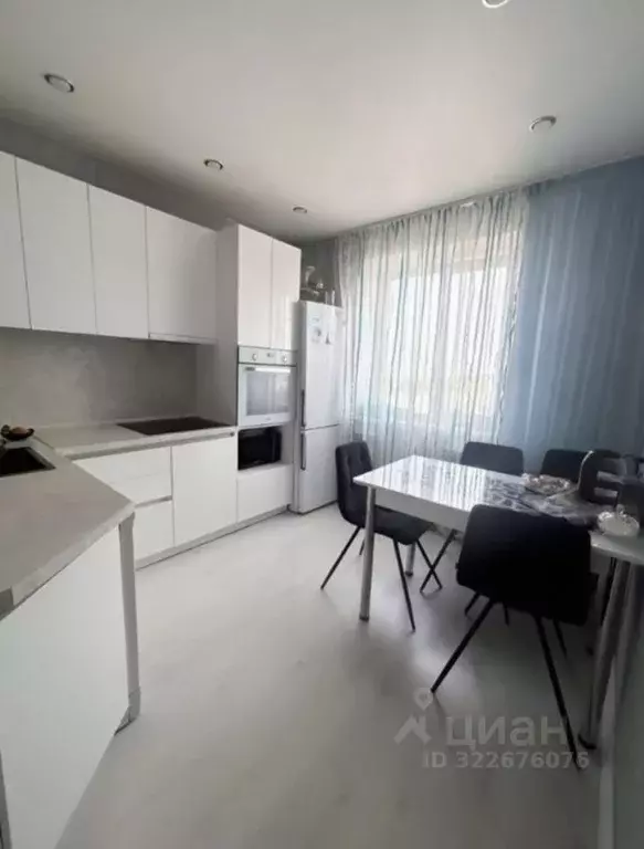 3-к кв. Хакасия, Абакан ул. Некрасова, 32 (65.3 м) - Фото 1