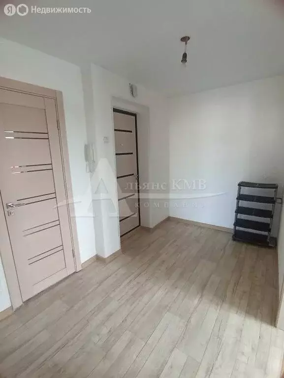 2-комнатная квартира: Георгиевск, улица Тронина, 2 (48 м) - Фото 0