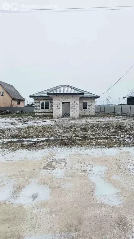 Дом в деревня Новая Мельница, Спортивная улица, 4 (112 м) - Фото 2