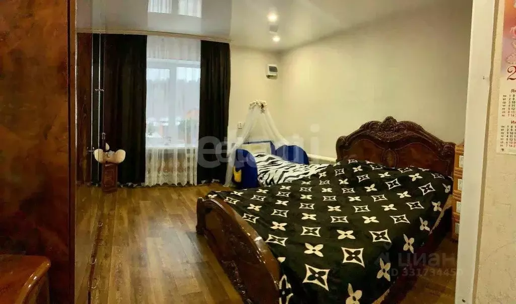 Дом в Удмуртия, Можгинский район, с. Горняк ул. Спорта, 6 (95 м) - Фото 1