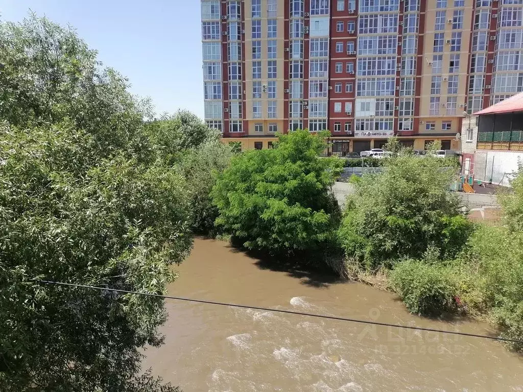 1-к кв. Ставропольский край, Пятигорск ул. Пестова, 9 (45.0 м) - Фото 2