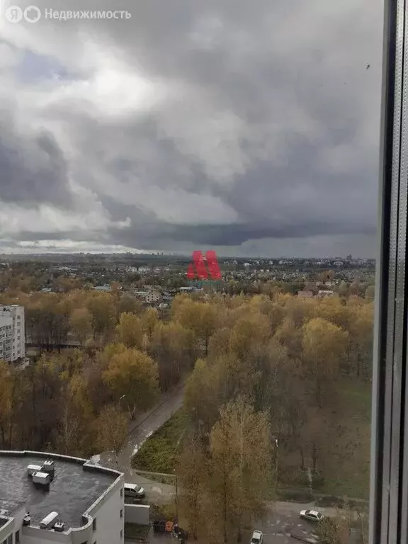 Квартира-студия: Ярославль, Приозёрная улица, 5 (80 м) - Фото 2