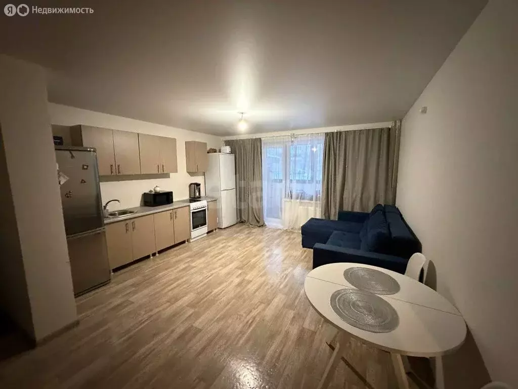 2-комнатная квартира: Миасс, улица Кирова, 86 (56.4 м) - Фото 2