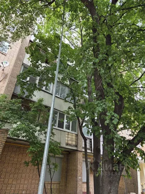 2-к кв. Москва Трифоновская ул., 56 (61.1 м) - Фото 1
