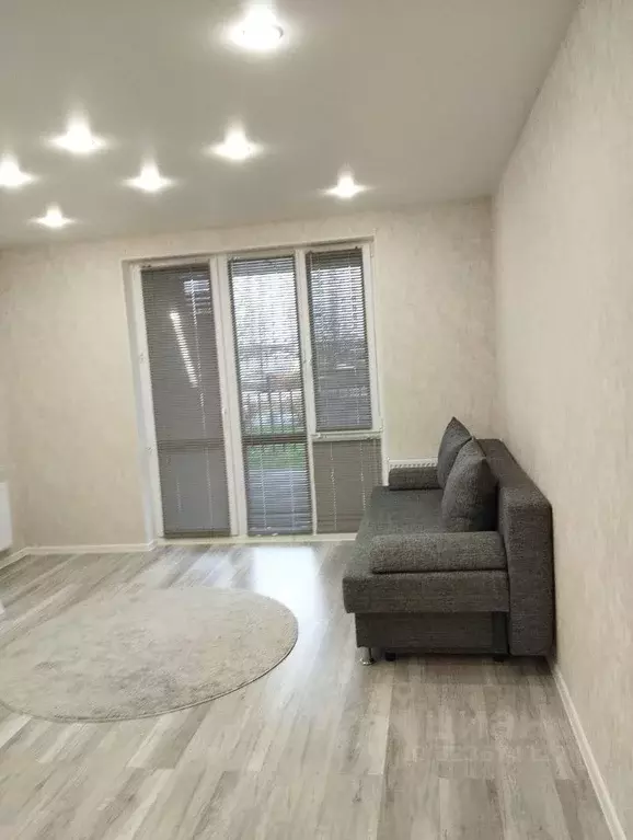 Студия Тюменская область, Тюменский муниципальный округ, д. Патрушева ... - Фото 2