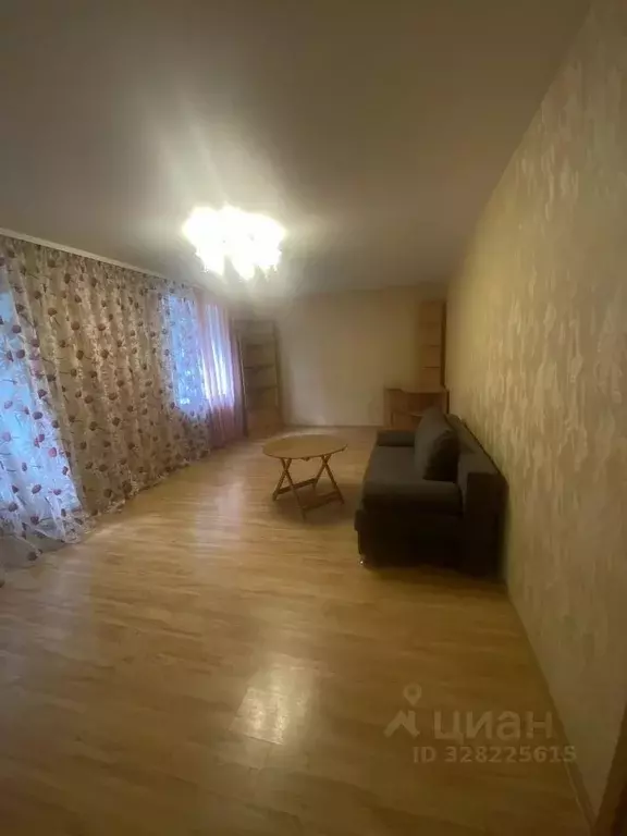 2-к кв. Воронежская область, Воронеж ул. Владимира Невского, 39б (70.5 ... - Фото 2