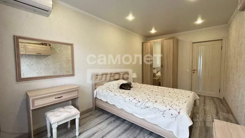 Квартира, 3 комнаты, 65 м - Фото 0
