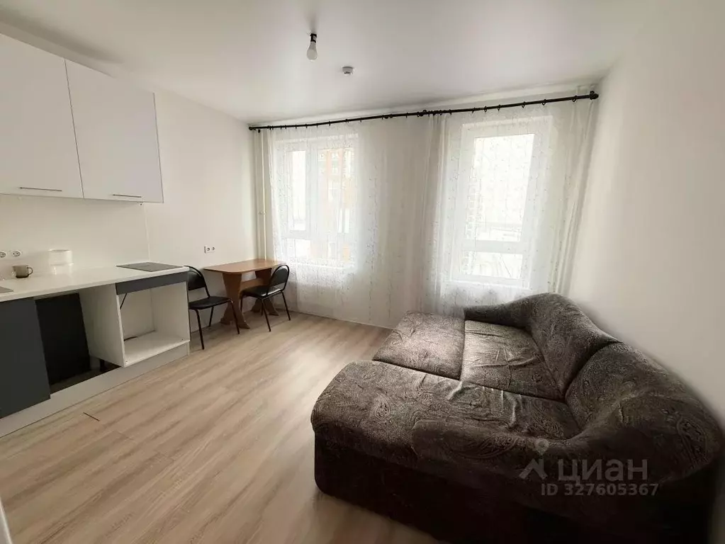 Студия Московская область, Ленинский городской округ, Мисайлово пгт, ... - Фото 1