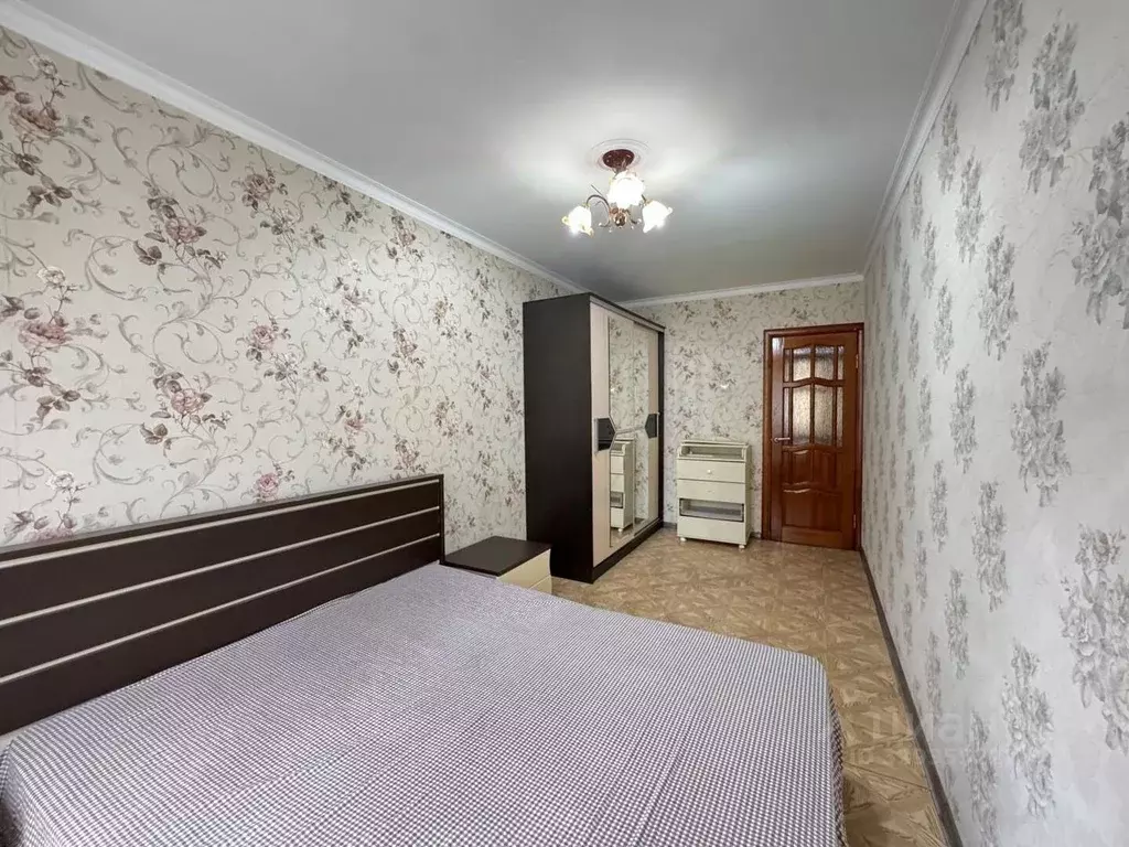 2-к кв. Кабардино-Балкария, Нальчик ул. Шортанова (45.0 м) - Фото 2