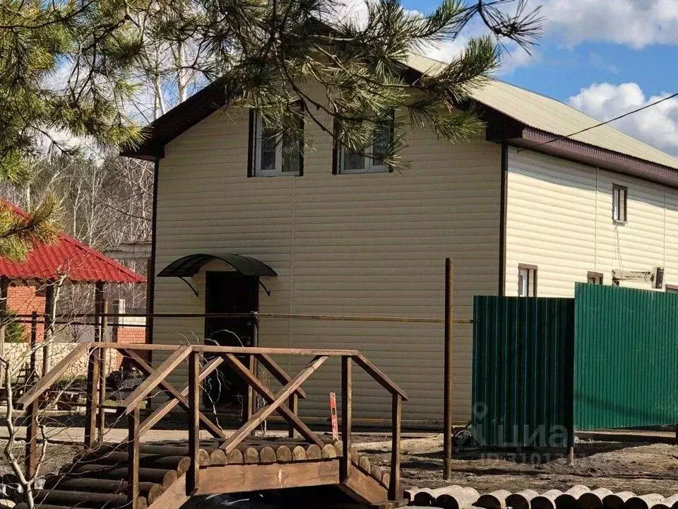 Дом в Самарская область, Самара Партизанская ул., 46 (150 м) - Фото 0
