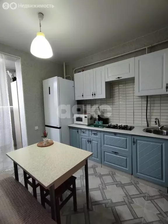 1-комнатная квартира: Анапа, Владимирская улица, 150 (35 м) - Фото 2