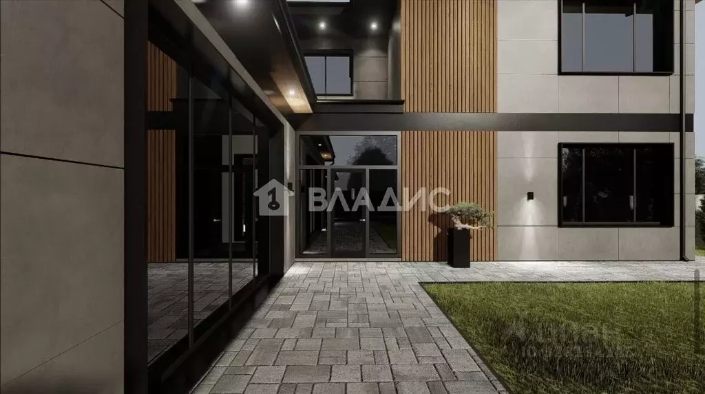 Дом в Москва, Москва, Троицк ул. Сосновая, 15 (272 м) - Фото 1