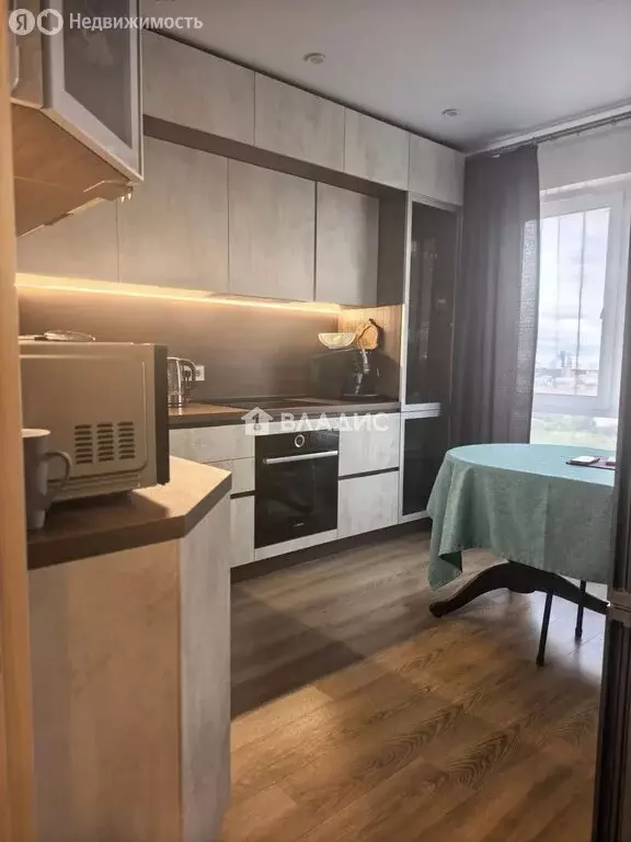 2-комнатная квартира: Москва, Кронштадтский бульвар, 8к1 (53.9 м) - Фото 1