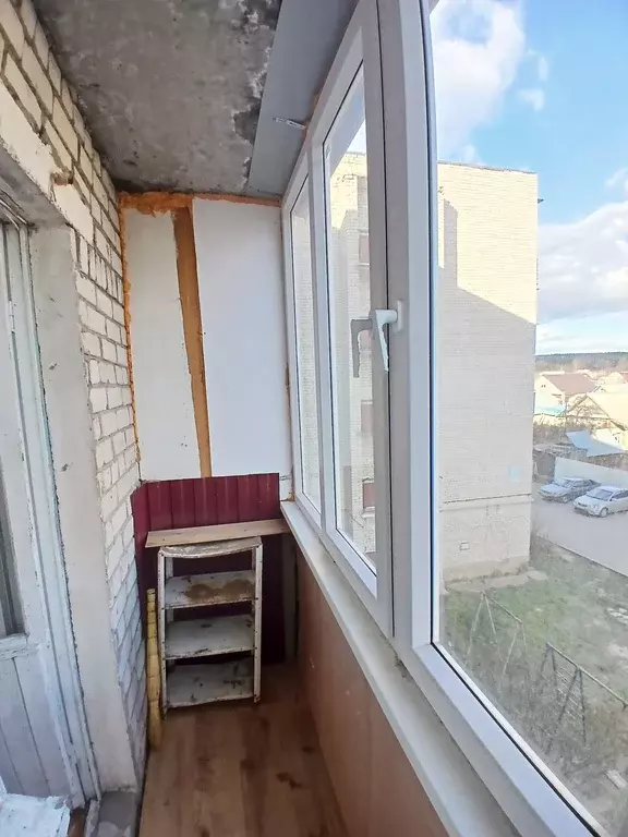 Продаётся 1-к квартира, 20.5 м - Фото 1