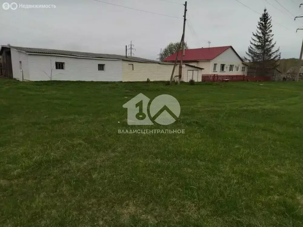 Дом в село Бобровка, улица Урицкого, 23 (84.8 м) - Фото 2