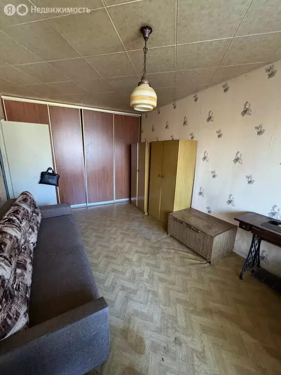 1-комнатная квартира: Киров, Ульяновская улица, 2 (33 м) - Фото 2