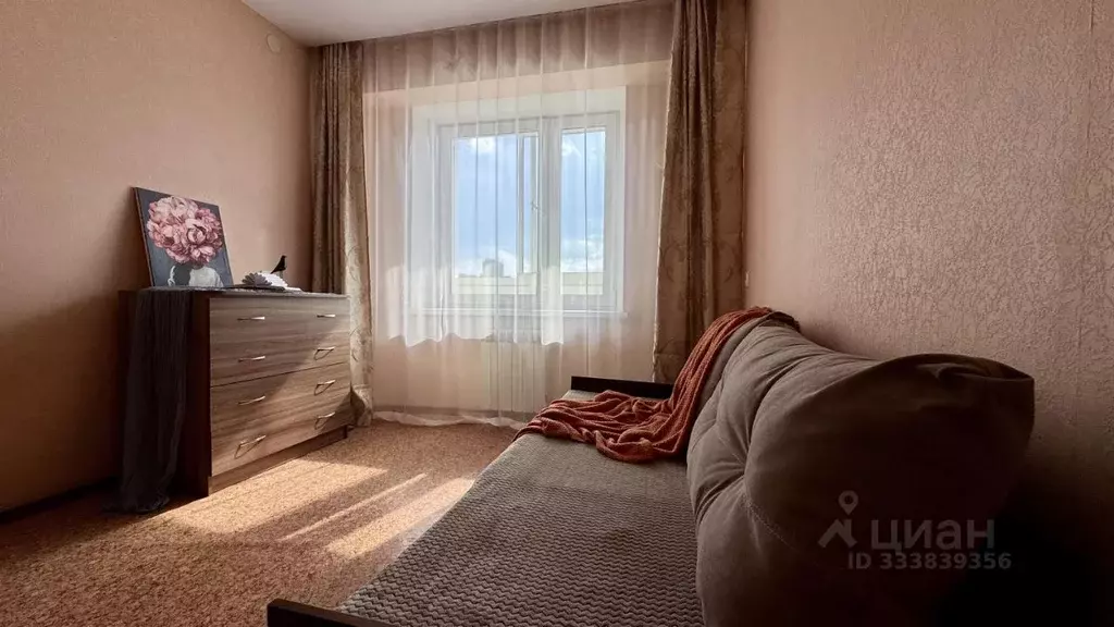 2-к кв. Иркутская область, Иркутск Юбилейный мкр, 8А (51.0 м) - Фото 2