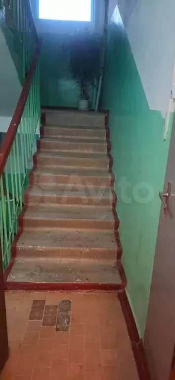 1-к. квартира, 34 м, 3/5 эт. - Фото 0