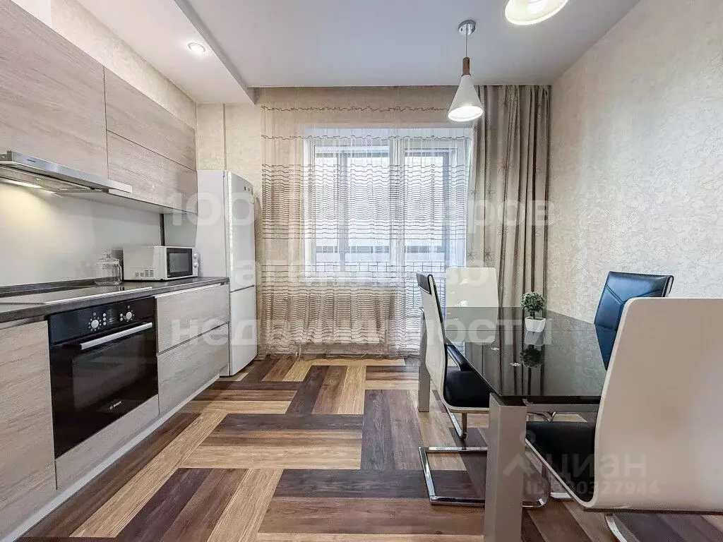 3-к кв. Иркутская область, Иркутск ул. Седова, 65А/4 (98.0 м) - Фото 2