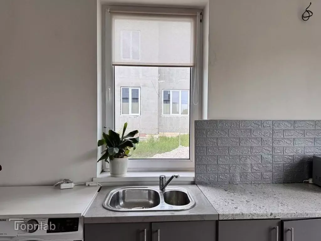 Дом в Калининградская область, Гурьевский муниципальный округ, пос. ... - Фото 2