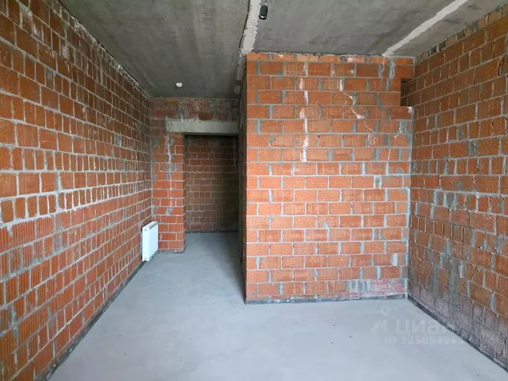 Студия Татарстан, Пестречинский район, Богородское с/пос, д. Куюки ул. ... - Фото 2