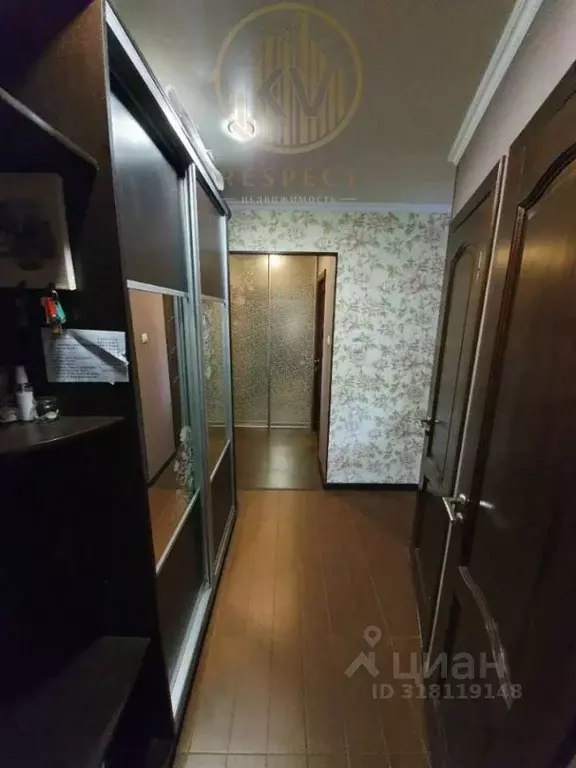 2-к кв. Ставропольский край, Пятигорск Транзитная ул., 2Б (46.0 м) - Фото 1