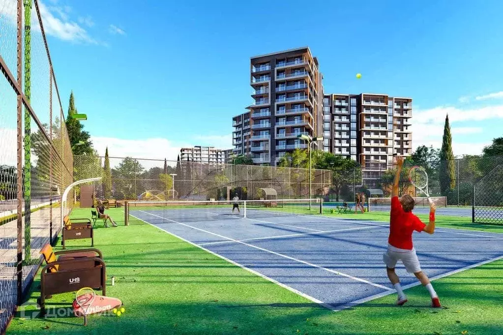 Продаётся 1-к квартира, 28.27 м - Фото 1