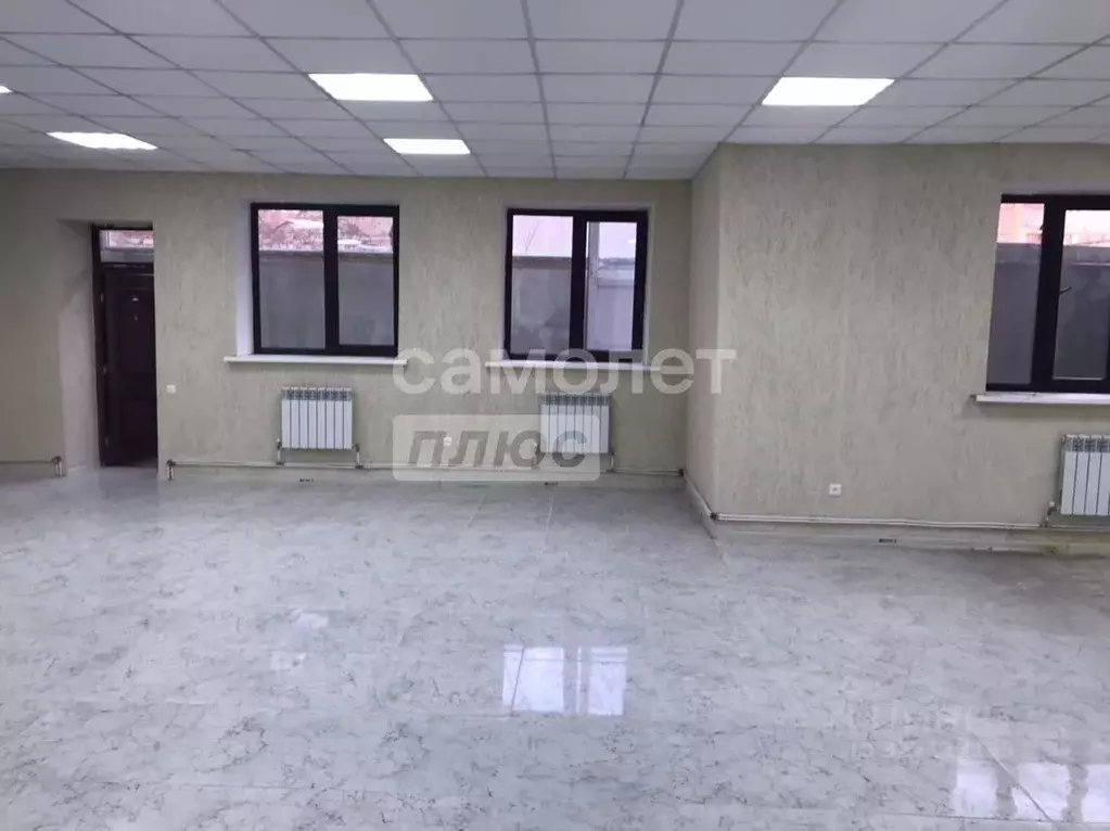 Помещение свободного назначения в Курская область, Курск ул. Льва ... - Фото 1