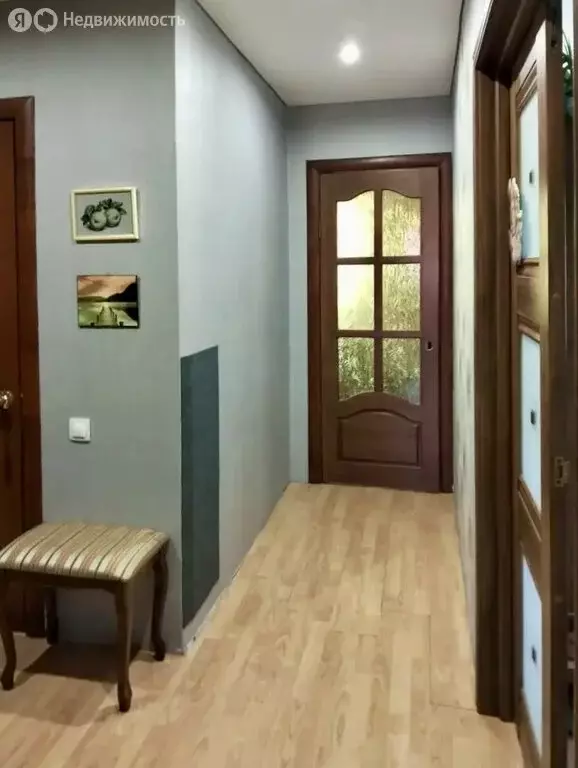 3-комнатная квартира: Чехов, улица Дружбы, 1А (72.3 м) - Фото 2