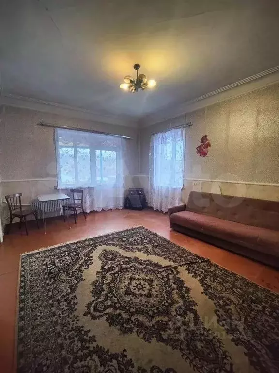 Дом в Краснодарский край, Лабинск Набережный проезд (98 м) - Фото 2