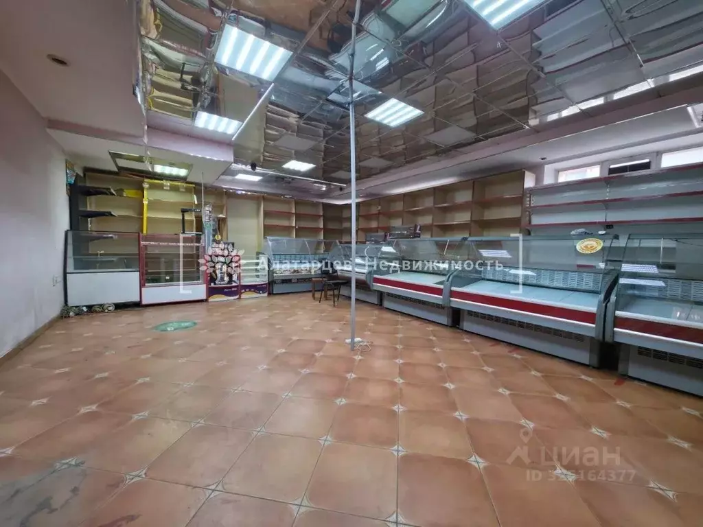 Помещение свободного назначения в Томская область, Томск Иркутский ... - Фото 2