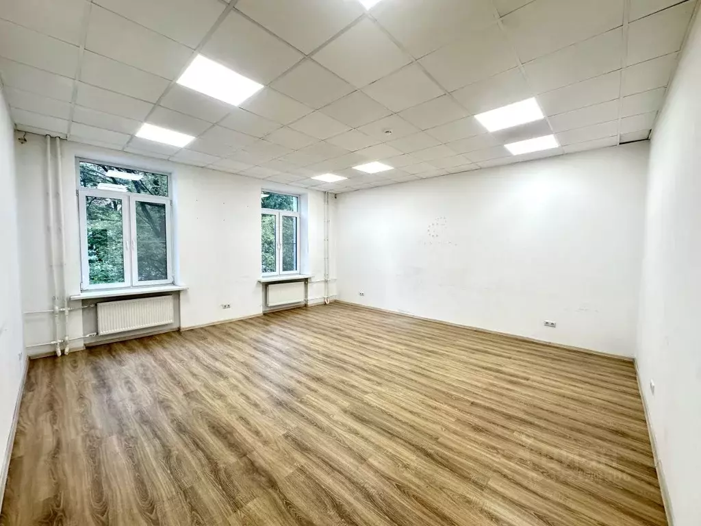 Офис в Москва 3-й Хорошевский проезд, 1С1 (43 м) - Фото 0