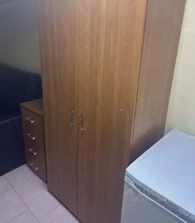 Комната Москва ул. Красного Маяка, 15АС1 (8.0 м) - Фото 1