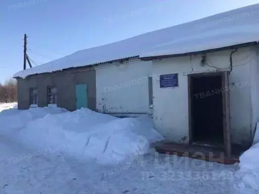 Производственное помещение в Ярославская область, Некрасовский ... - Фото 2