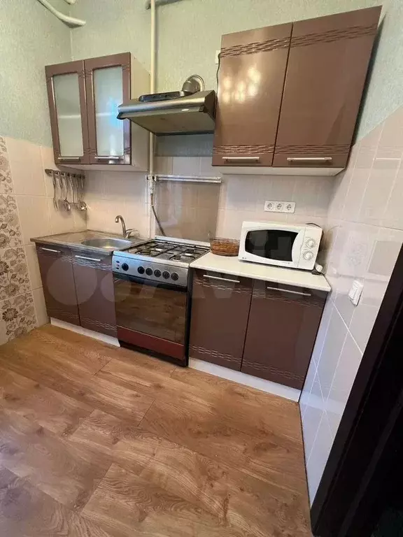 2-к. квартира, 60 м, 3/5 эт. - Фото 1