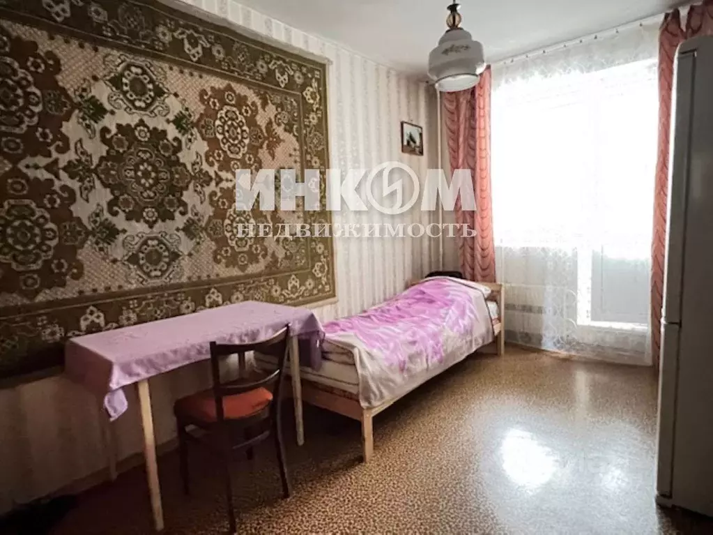 2-к кв. Москва Магнитогорская ул., 13 (52.0 м) - Фото 2