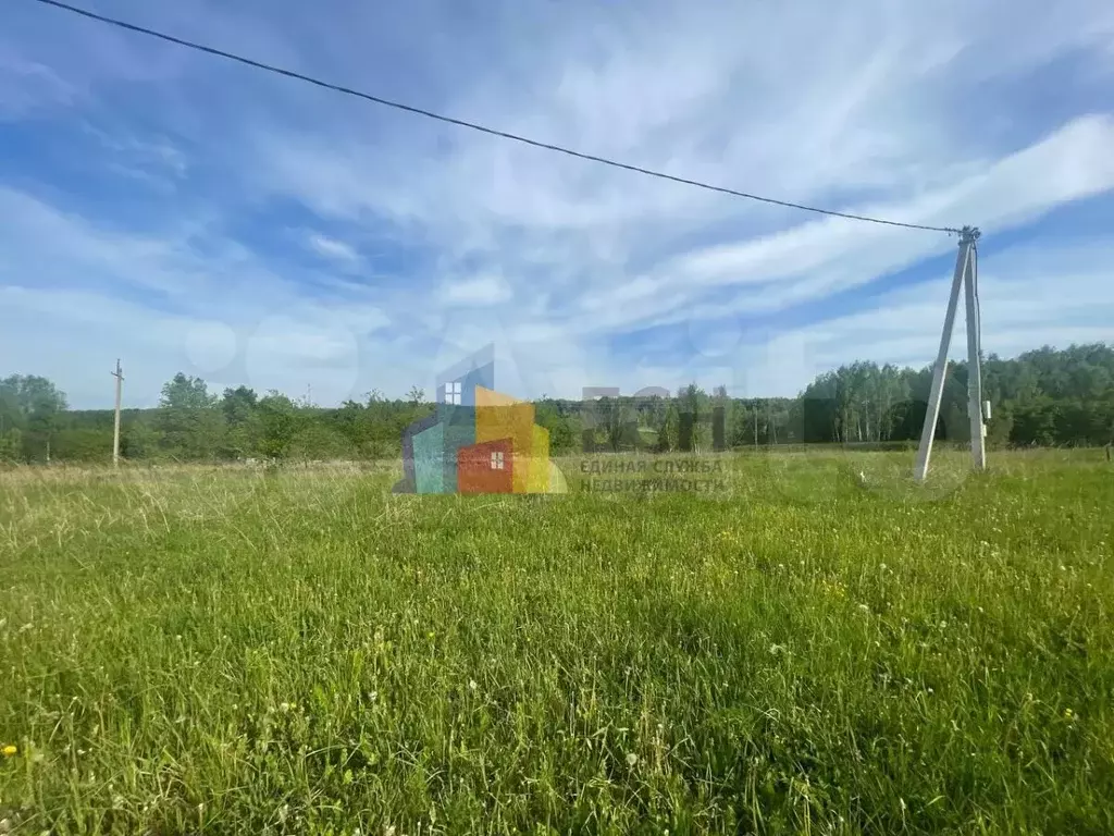Участок 13,1 сот. (ИЖС) - Фото 0