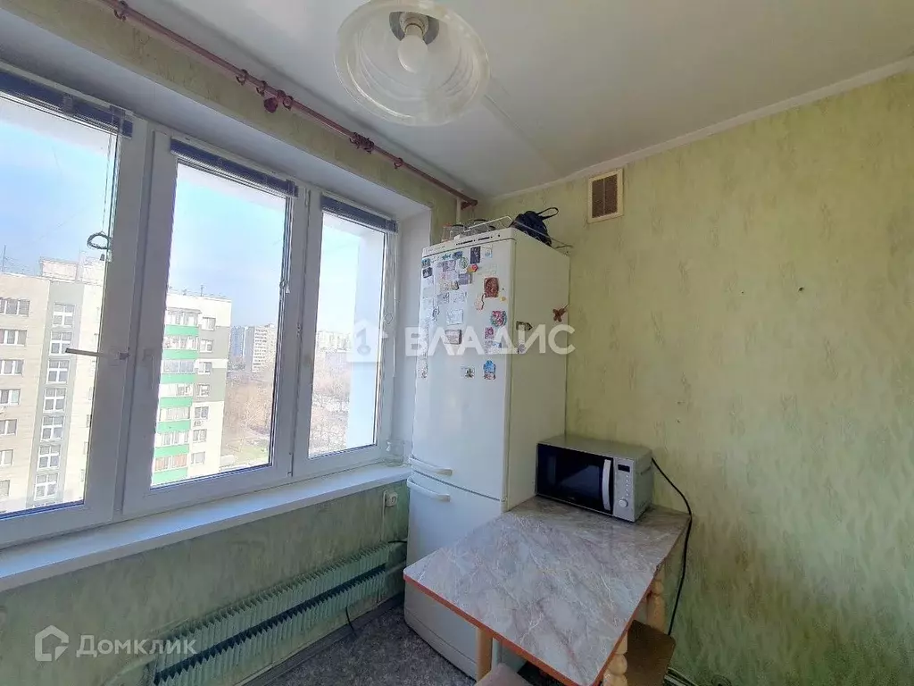 Продаётся 2-к квартира, 45.1 м - Фото 1